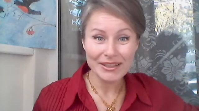 М Цветаева Ошибка, Бабушка, Пленница смотреть онлайн