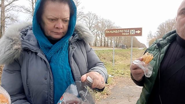 30.10.2023г. Перекус беляши,ЗНАМЕНИТЫЕ. смотреть онлайн