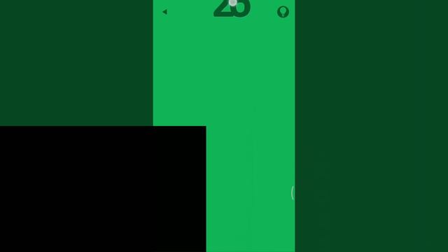 Green Level 26 Solution Gameplay Walkthrough Game смотреть онлайн