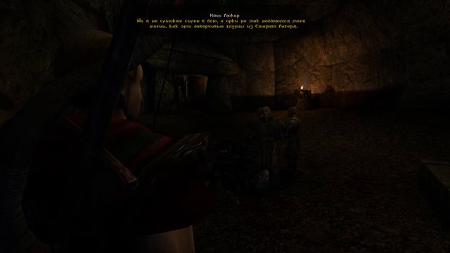 RPG ZACHILL ПРОХОЖДЕНИЕ Gothic 1 смотреть онлайн