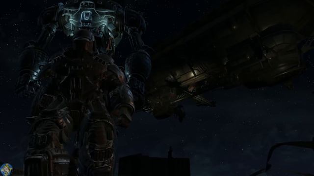 Top 5 power Armour mods [fallout 4][Xbox one/ps4/pc] смотреть онлайн