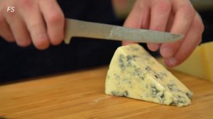 Сырная нарезка. Как красиво нарезать сыр? Как оформить сырную тарелку?