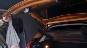 Неисправность на лада х-рей и любое рено где есть задний стеклоочеститель, устранение неисправности