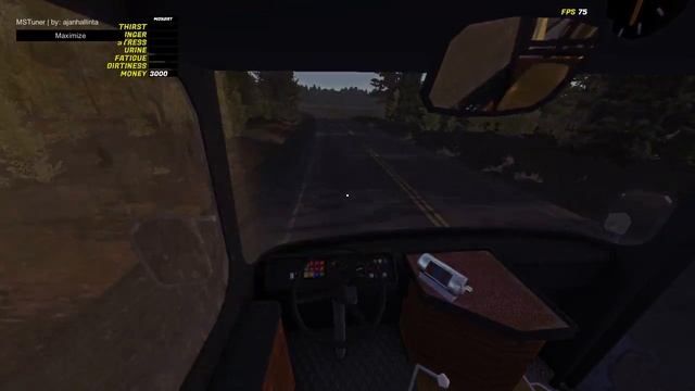 Drivable Bus Mod For My Summer Car