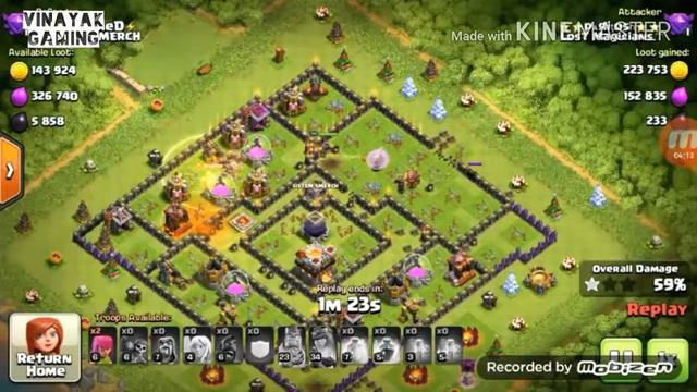 Clash of clans/2018 update confirm by darin смотреть онлайн