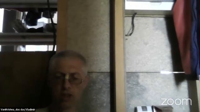 Матаджи Нитья Прия и Вани Кришнадас Прабху. Лекция и общение. смотреть онлайн