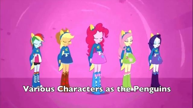 The Pebble and the Plumber Part 22 - End Credits (Remastered) смотреть онлайн