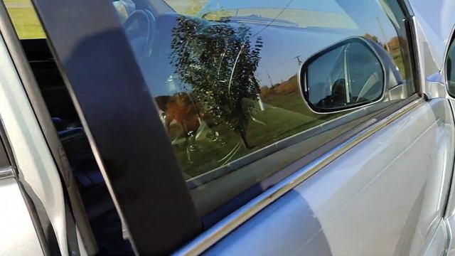 обзор лексус GX470 2005г.в.