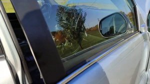 обзор лексус GX470 2005г.в.