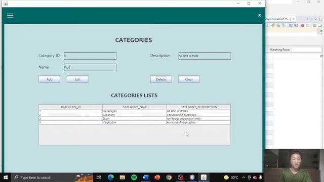 Design Java GUI Application with Netbeans IDE смотреть онлайн