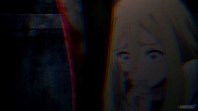 Satsuriku no Tenshi |AMV| Freak смотреть онлайн