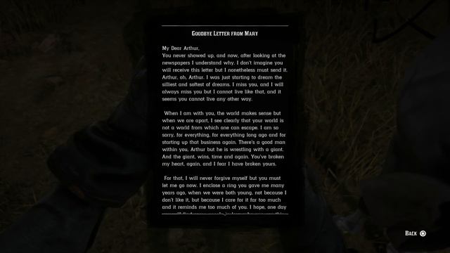 What REALLY Happened To Mary Linton After You Beat Red Dead Redemption 2? (RDR2 Mystery Solved) смотреть онлайн