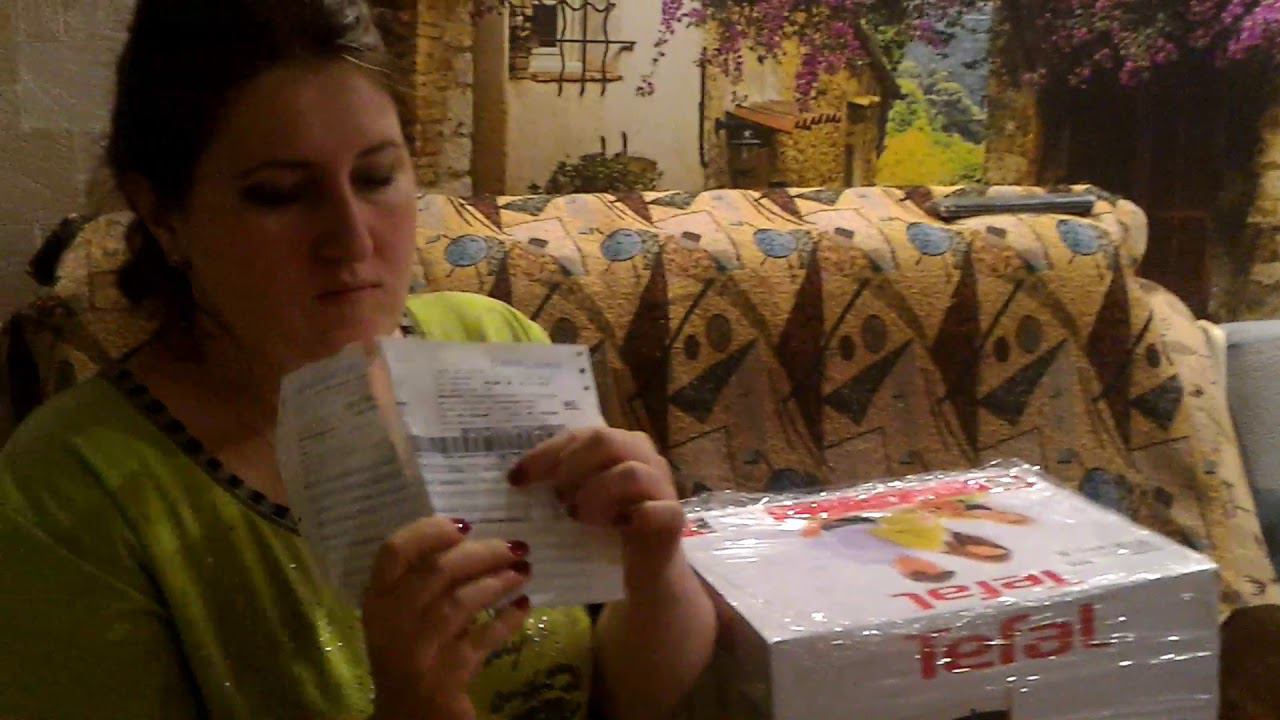 Что дарят в Орифлейм? смотреть онлайн