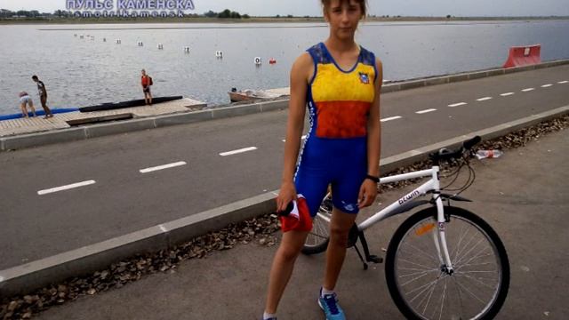 Каменские гребцы стали лучшими в области. смотреть онлайн