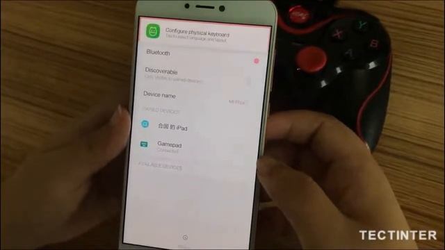 Bluetooth контролер за телефони смотреть онлайн