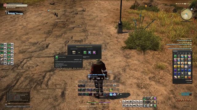 It Took 263 DAYS To Solo FF14 A Realm Reborn смотреть онлайн