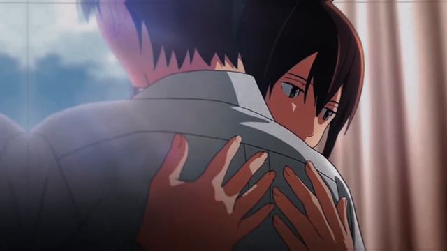 Anime//AMV//Я съем твою поджелудочную смотреть онлайн