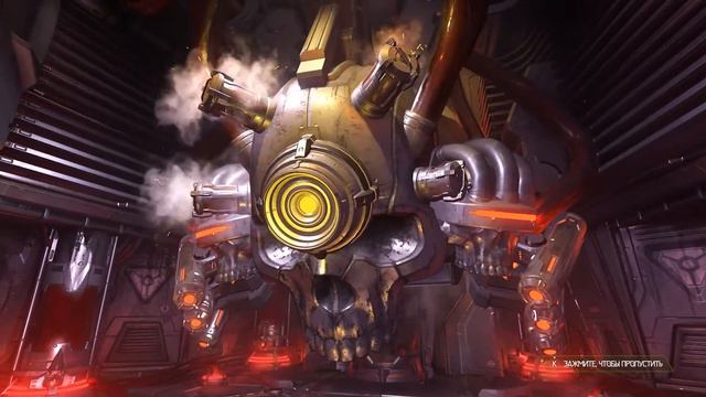Doom Eternal смотреть онлайн