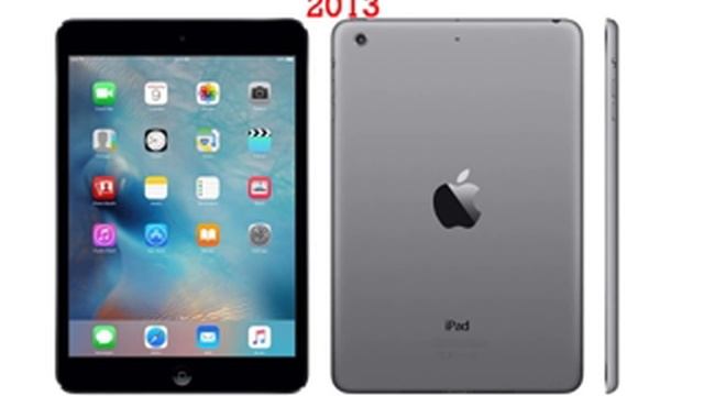 history of iPad may 2016 смотреть онлайн