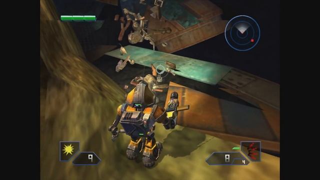 Metal Arms: Glitch in the System | A Forgotten Classic смотреть онлайн