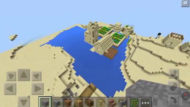 Как найти 4 деревне за 5сек.в версии 0.14.0и0.15.1. смотреть онлайн