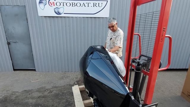 Меркури 200 приехал под заказ смотреть онлайн