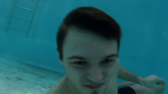 GoPRO: Моржуем#1 смотреть онлайн