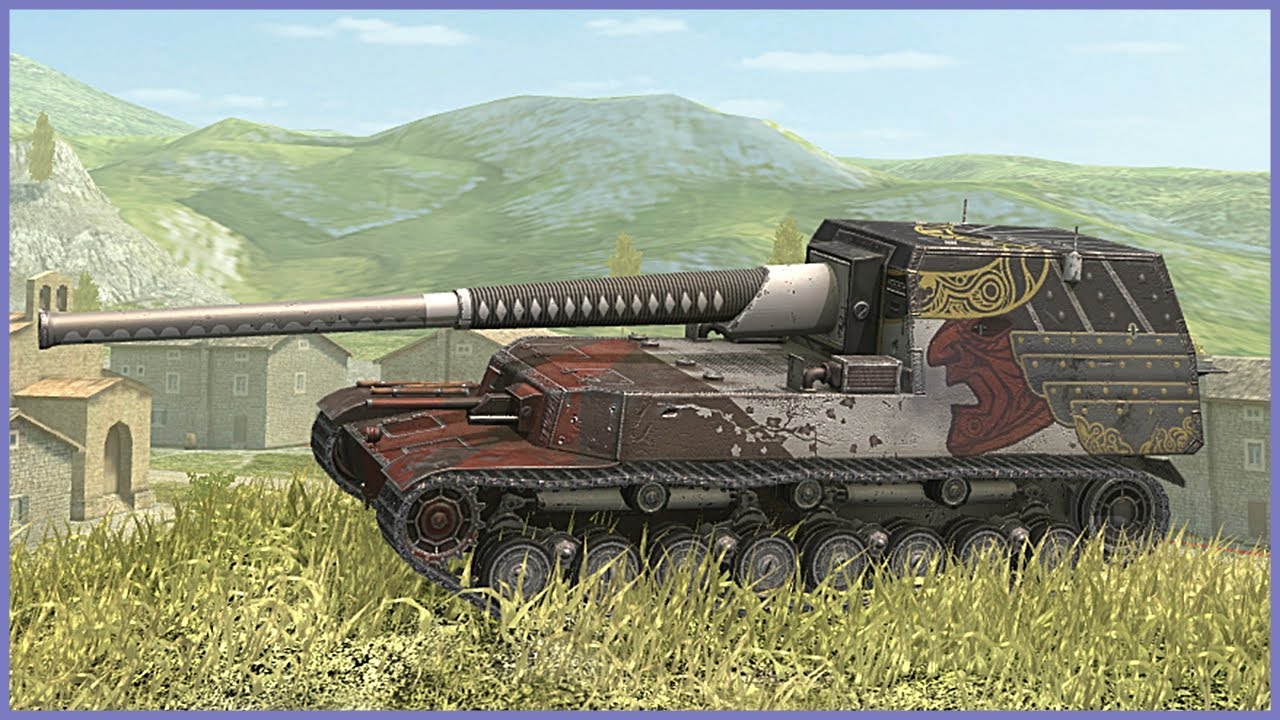 Бой Промзона Техника Ho-Ri 3, 7к урона бой норм смотреть онлайн