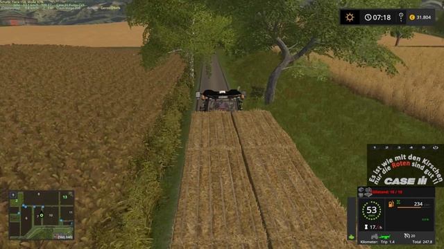 LS17 - HoT online Farm 2k17 BO (Buyable Opjects) # 175 – Ballen Sammeln – смотреть онлайн