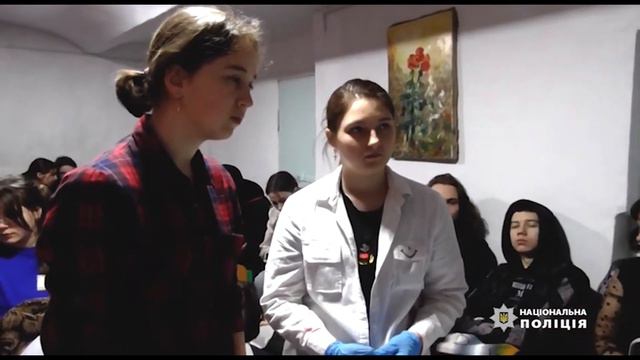 Професія криміналіста цікавить випускників смотреть онлайн