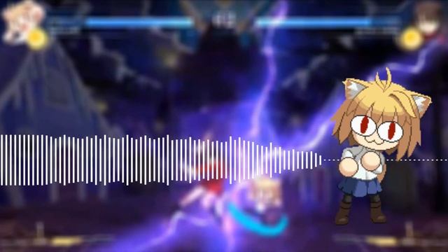 Neco-Arc Theme Mashup (Melty Blood) смотреть онлайн