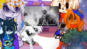 ||[реакция]||[андертейл/Undertale]||[на песню Гастэра]||[опыт номер 17]||