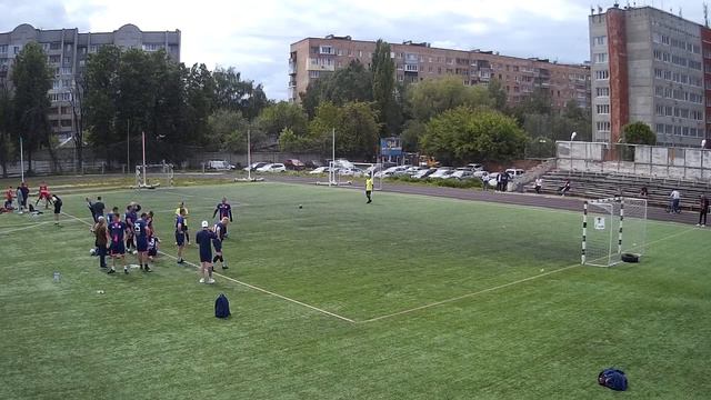 33 РКЛФ Бронзовый Кубок 10 Тур 1/16 Финала МСЗ Булат 3 : 0 Томин Хлеб смотреть онлайн