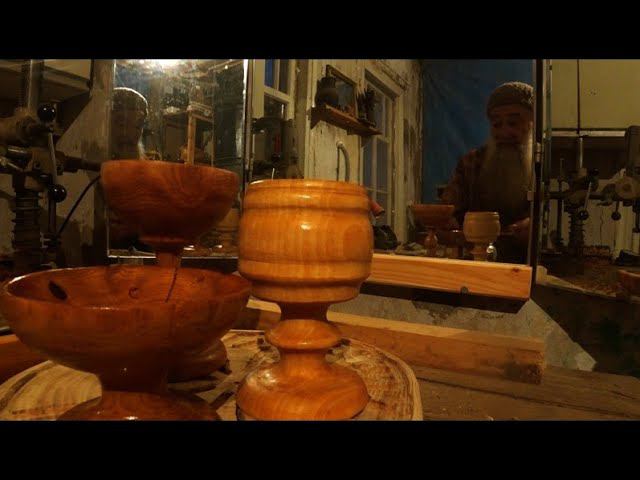 Новое начало старой мастерской. смотреть онлайн