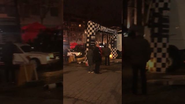 Рождество и новогоднее настроение в Европе. смотреть онлайн