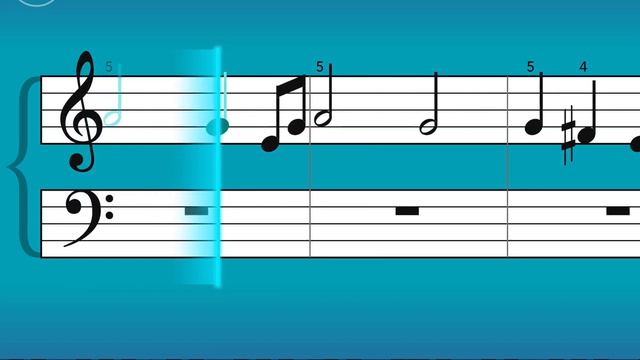 Simply Piano| Jingle Bells Rock |Essentials III |Piano Tutorial смотреть онлайн