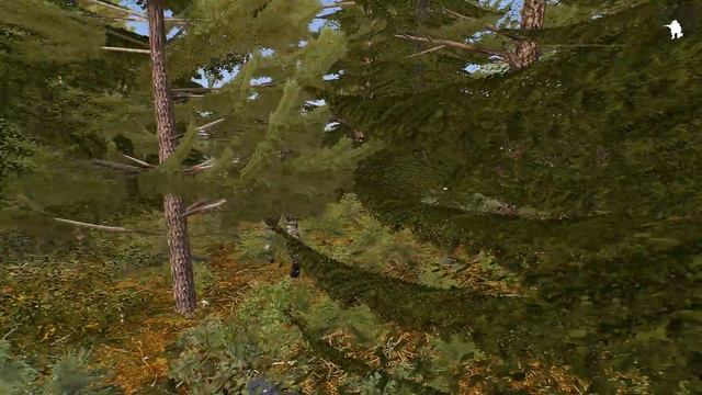 Теплаки против пехоты (Тушино Arma 3) смотреть онлайн