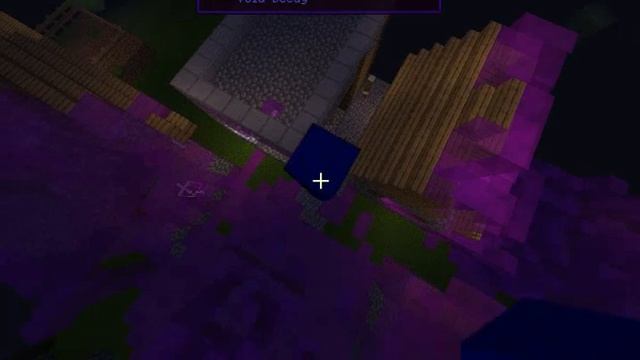 MineCraft Void Decay ReView #slickey #review #mod #browse #minecraft #mojang #java #tnt #virus смотреть онлайн