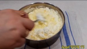 Конфеты из сухого молока изумительно вкусные просто тают во рту!