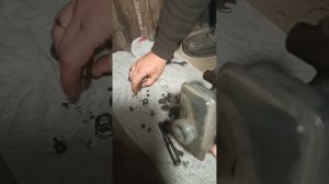 Замена манжетов главного тормозного цилиндра ваз 2109-099