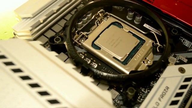 Собрал ПК за 30к смотреть онлайн