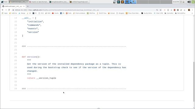 [LC13] Starting on bootstrapping смотреть онлайн