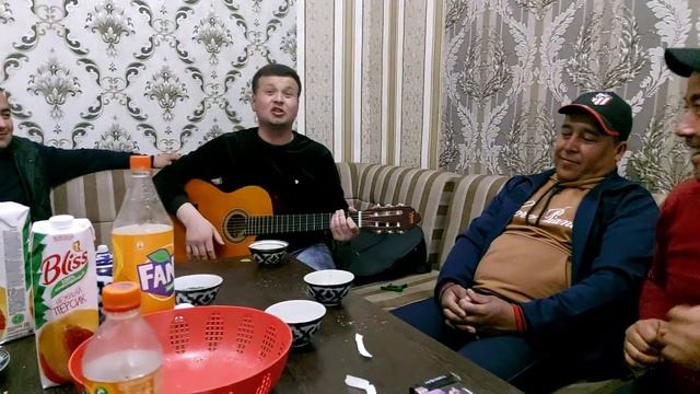 ХУСНИДДИН ХАМРОЗ ДИЙДОРДА #рамзанкадыров #расия #маскаотморщин #ИСМАТИЛЛА#amazing #comedy #new #fak смотреть онлайн