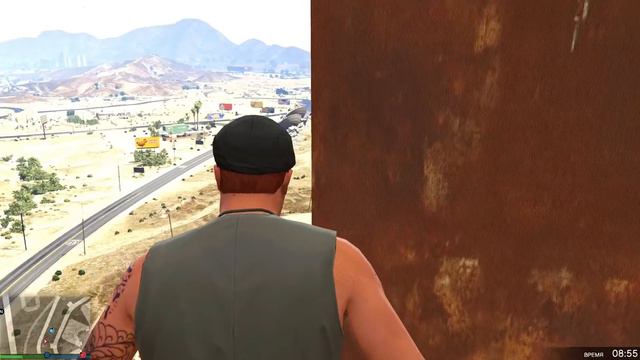 САМАЯ НЕПРОХОДИМАЯ ТРОПА СМЕРТИ СО СМЕРТЕЛЬНЫМИ ЛОВУШКАМИ В GTA 5 ONLINE смотреть онлайн