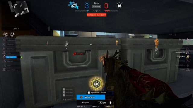 УБИЙЦА CS:GO? - НОВЫЙ ШУТЕР С ТОННАМИ СКИНОВ! - Обзор Battle Carnival! смотреть онлайн