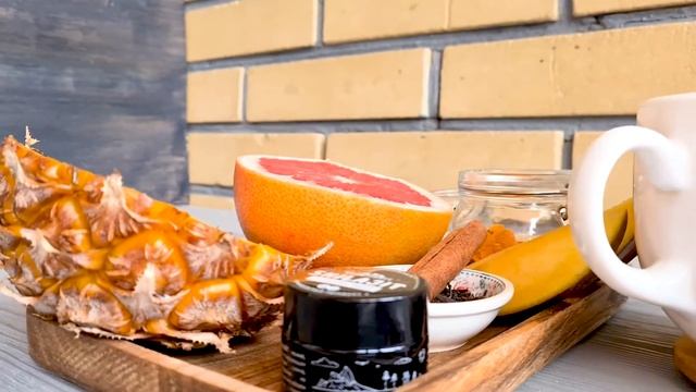 mountforce.ru | Рецепты | Куркума и ананас смотреть онлайн