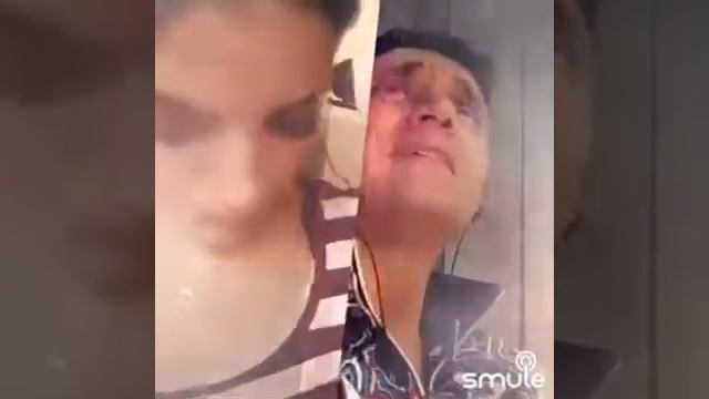 Алла Пугачева Свеча горела by yunna1802 and yurpotock on Smule смотреть онлайн