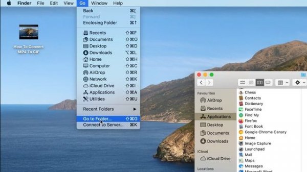 How To Uninstall Chrome From Mac