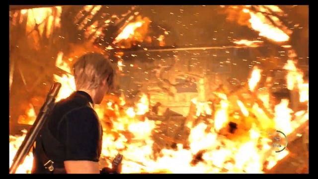 Resident Evil 4 Remake (Deluxe Edition) Blind Playthrough: No Commentary - Mendez Fight: Episode #1 смотреть онлайн