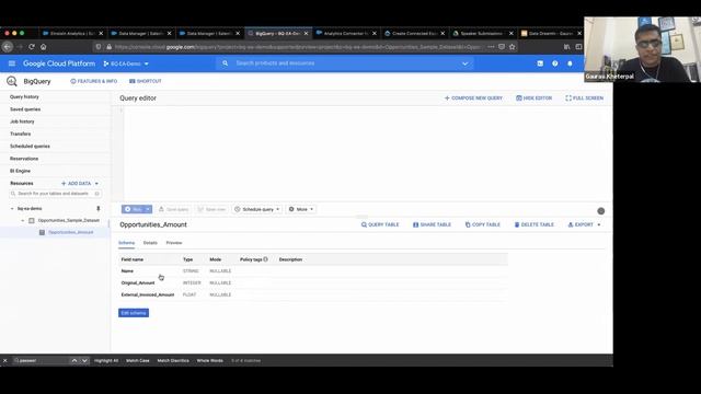Create Connected Experiences with Einstein Analytics & Google BigQuery смотреть онлайн